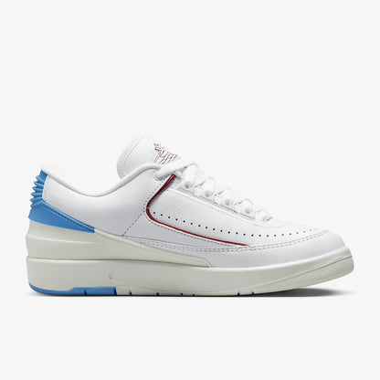 Air Jordan 2 Low Polyester