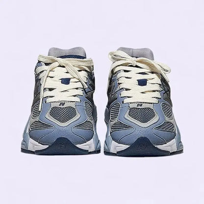 New 9060 Sports Shoes, Inspired by Classic 99X, Presenting Y2K Aesthetics - Chicchar Fashion