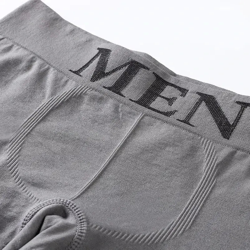 Thin Stretch Men's Boxers Chicchar Fashion
