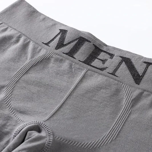 Thin Stretch Men's Boxers Chicchar Fashion