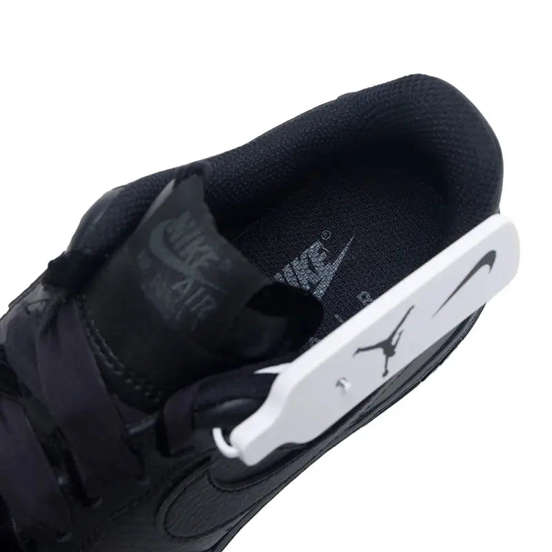 Nike (Nike) Air Force 1 07 Vintage Women's Sports Shoes Trendy Retro Casual Shoes Lightweight Wear-Resistant Sneakers Hv4403-001 - Chicchar Fashion