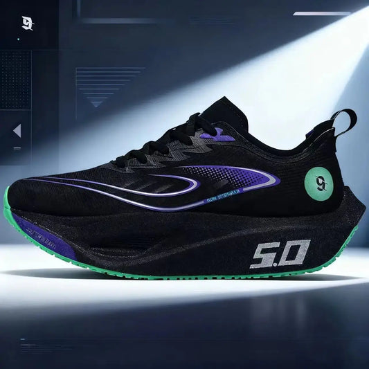 SwiftStride Marathon Sneakers - Chicchar Fashion