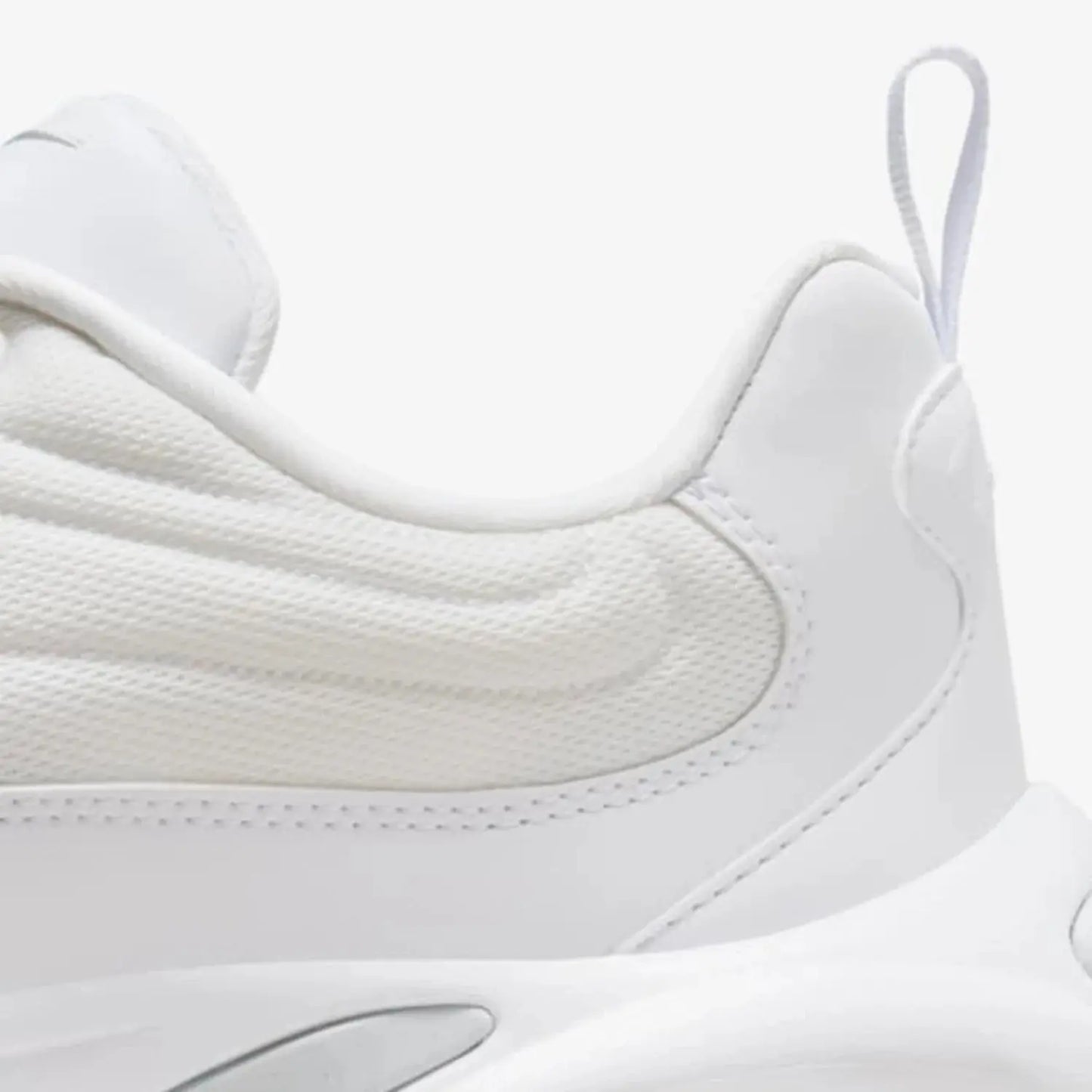 Nike Official Genuine Air Max Portal Women's Cushioned Running Shoes HF3053-100 - Chicchar Fashion