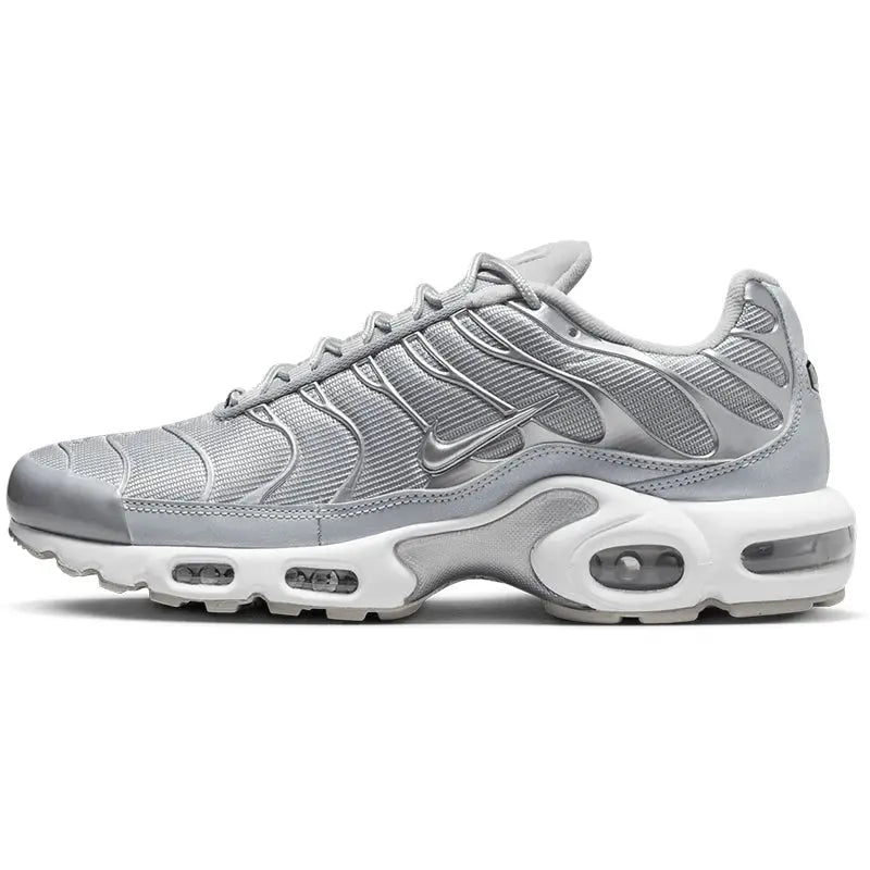 Nike Official Authentic AIR MAX PLUS Men's Cushioned Running Shoes FJ1012-095 - Chicchar Fashion