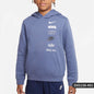Nike Big Kids Fleece Hoodie