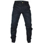 Ripstop Tactical Cargo Joggers