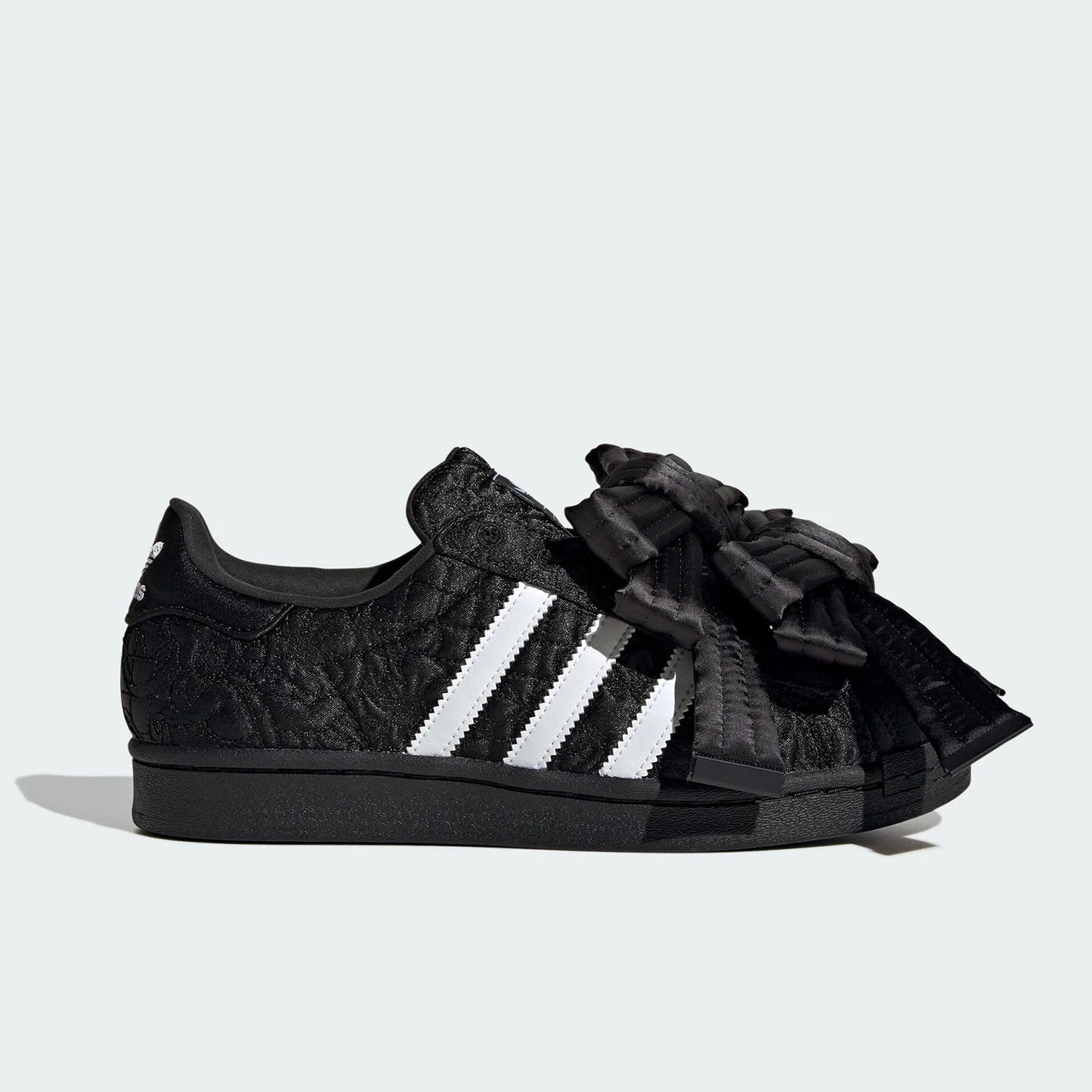 Adidas Bow Low-Top Sneakers