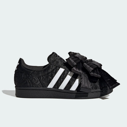 Adidas Bow Low-Top Sneakers