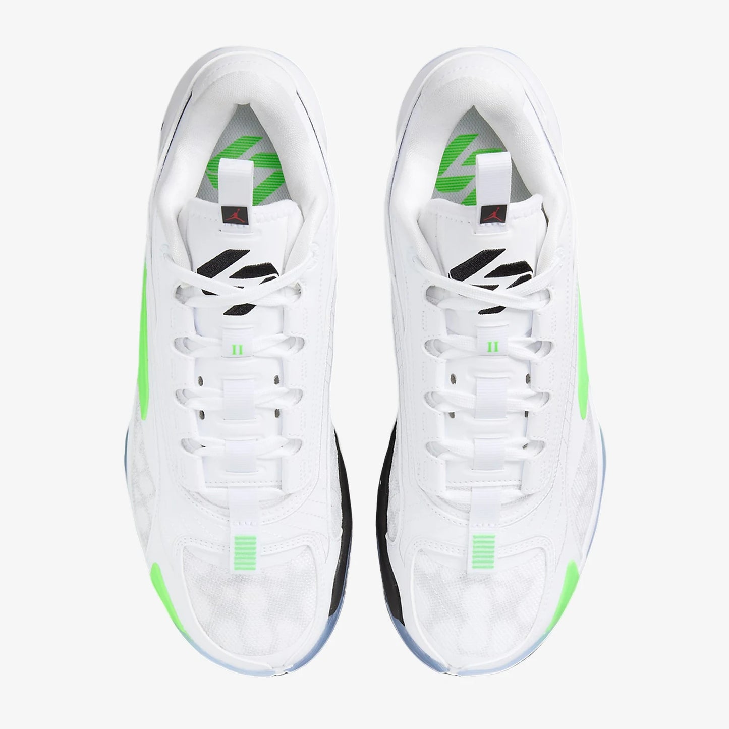 Jordan Luka 2 PF PU+Fabric