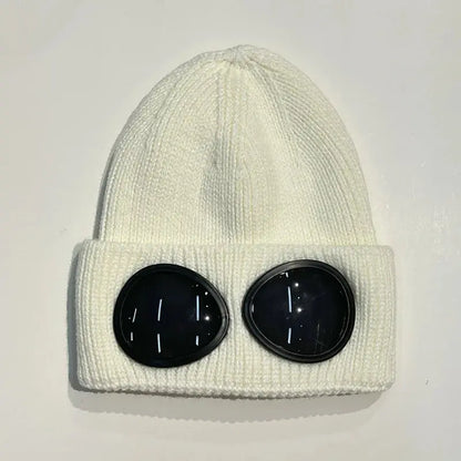 Cozy Winter Beanie Hat - Chicchar Fashion