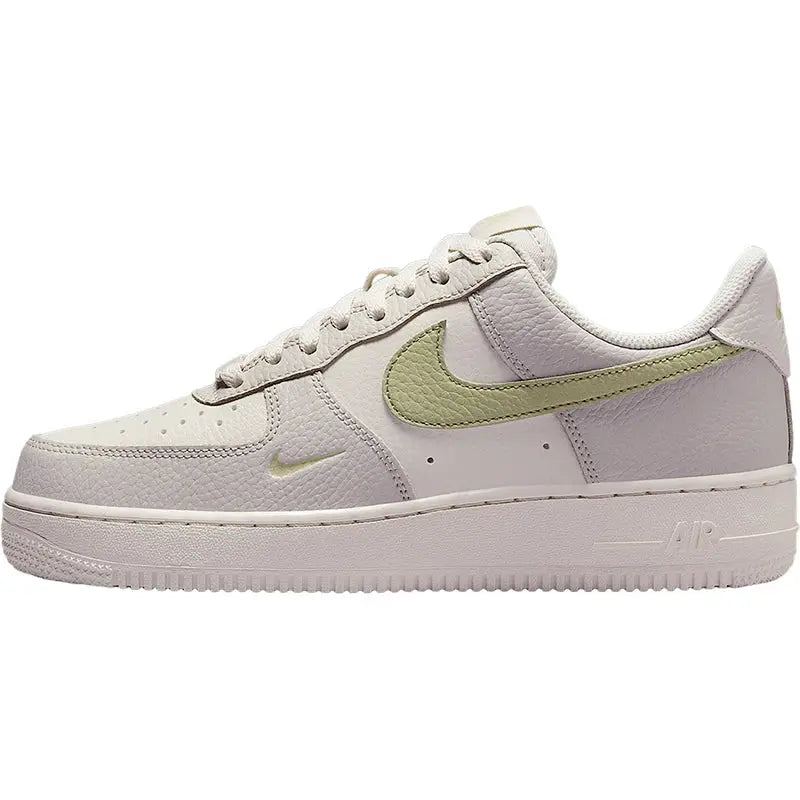 Nike genuine genuine AIR FORCE 1 Women's Air Force One Casual Sneakers IB3881-001 - Chicchar Fashion
