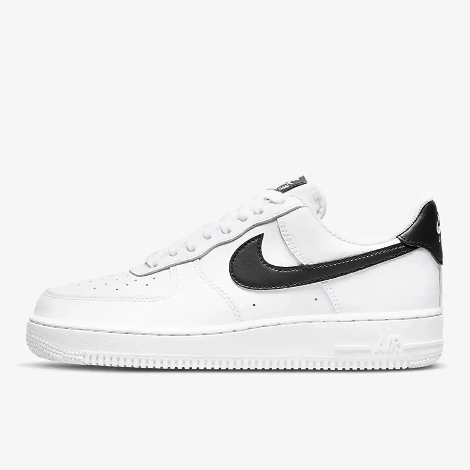 Nike official genuine AIR FORCE 1 '07 women's sports and leisure board shoes DD8959-103 - Chicchar Fashion