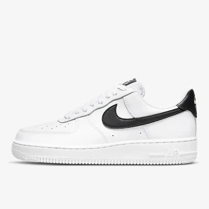 Nike official genuine AIR FORCE 1 '07 women's sports and leisure board shoes DD8959-103 - Chicchar Fashion