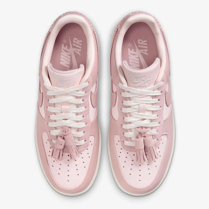 Nike Official Genuine Air Force 1 Women's Fashion Trend Low-Top Sneakers IB4654-661 - Chicchar Fashion