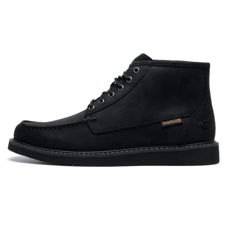 Timberland Men's High-Top Boots, Thick-Soled Boots, Business Casual Boots A6Azew05 - Chicchar Fashion