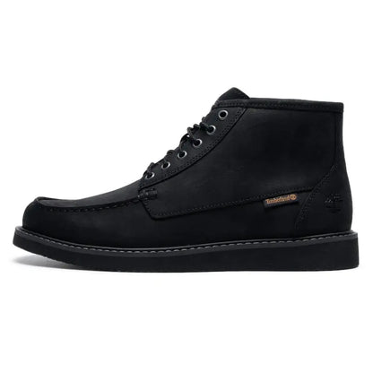Timberland Men's High-Top Boots, Thick-Soled Boots, Business Casual Boots A6Azew05 - Chicchar Fashion