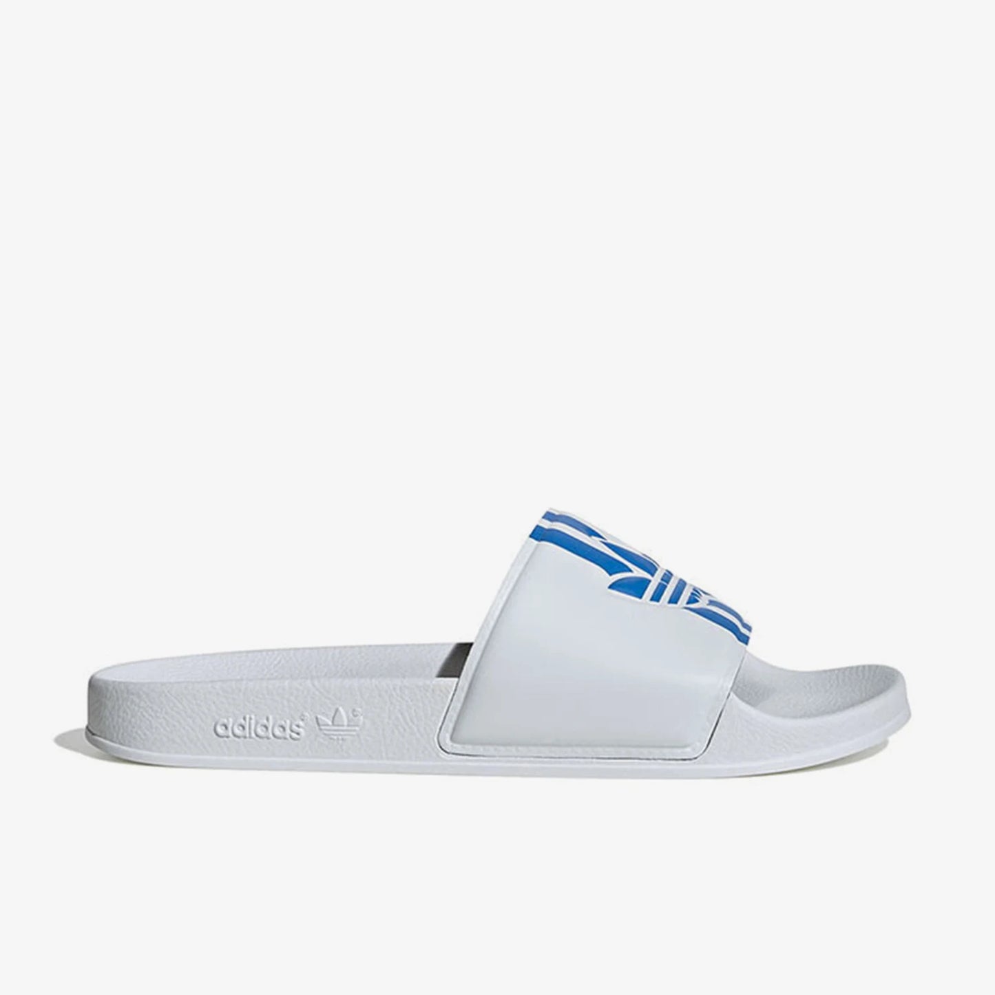 Adidas 3-Stripes Durable Slide