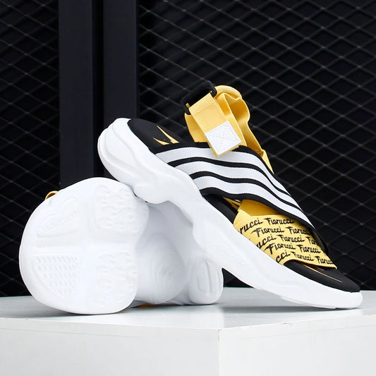 Adidas Lightweight Sandals