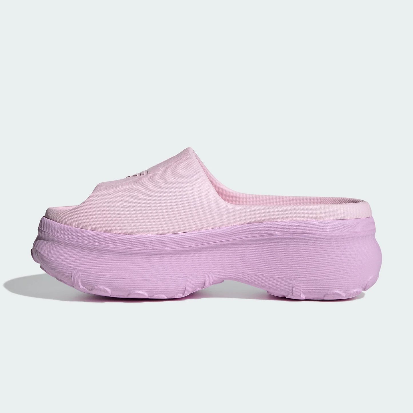 Adidas Stan Platform Slides