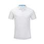 Quick-Dry Polyester Polo