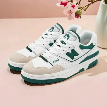 Summer couple style: a must-have for the new season of sneakers  fashionable and comfortable casual sports Flat shoes - Chicchar Fashion