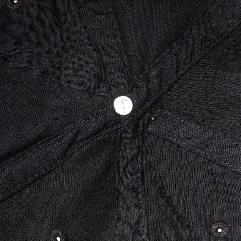Nike Cotton Sunshade Cap
