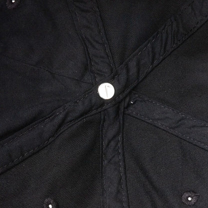 Nike Cotton Sunshade Cap