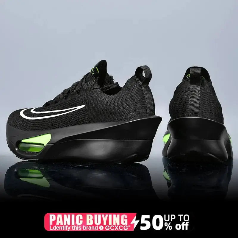 Cloud Runner Sneakers - Chicchar Fashion