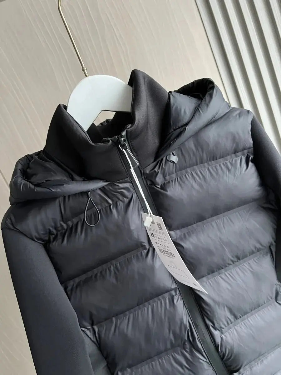 Winter Women's Cozy Down Jacket - Chicchar Fashion
