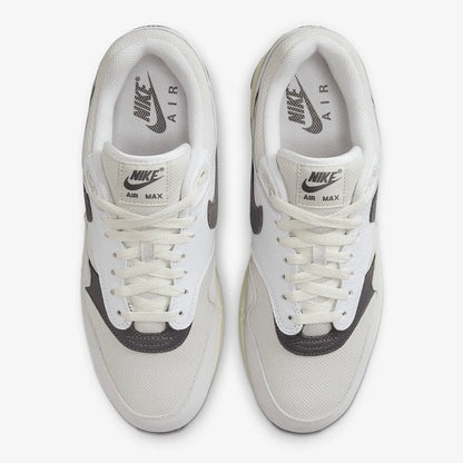 Nike Official Authentic Air Max 1 Men's Wear-resistant and Cushioned Running Shoes HJ3498-007 - Chicchar Fashion