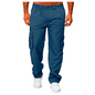 Men's Stretch Cargo Pants