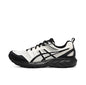 ASICS Lightweight Comfortable Shock-absorbing Wear-resistant Breathable Low Cut Casual Off-road Running Shoes for Men White - Chicchar Fashion