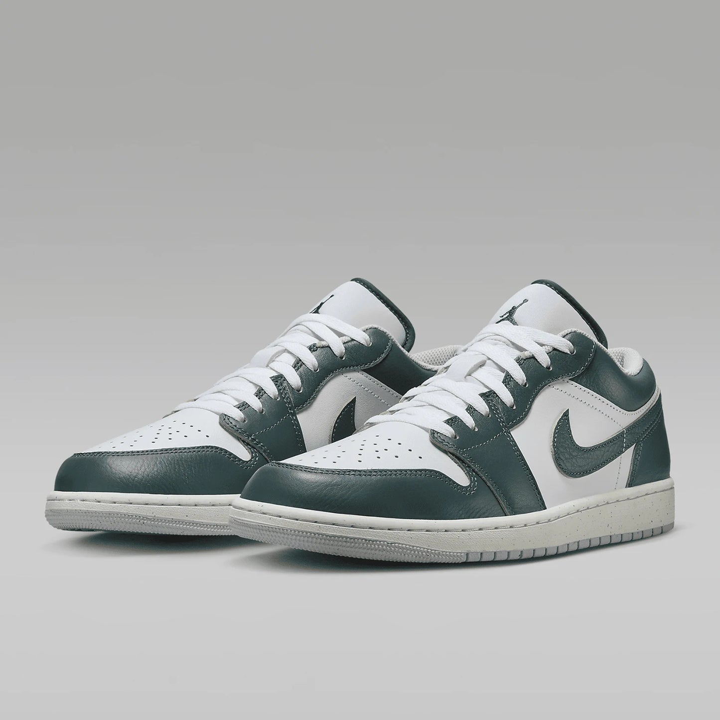 Air Jordan 1 Low SE Polyester