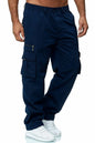 Men's Stretch Cargo Pants