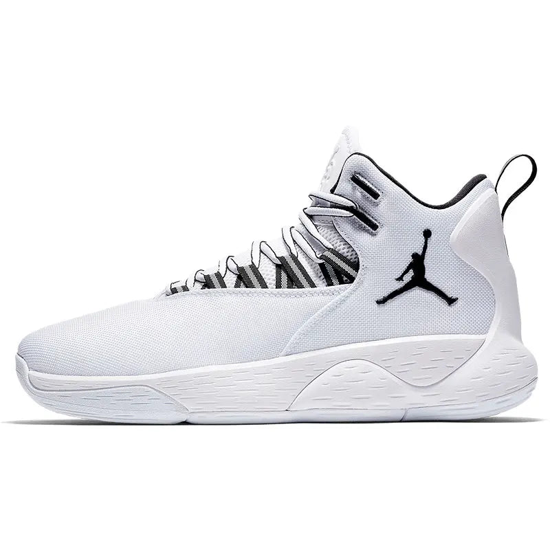 Jordan Super Fly MVP Cushioned