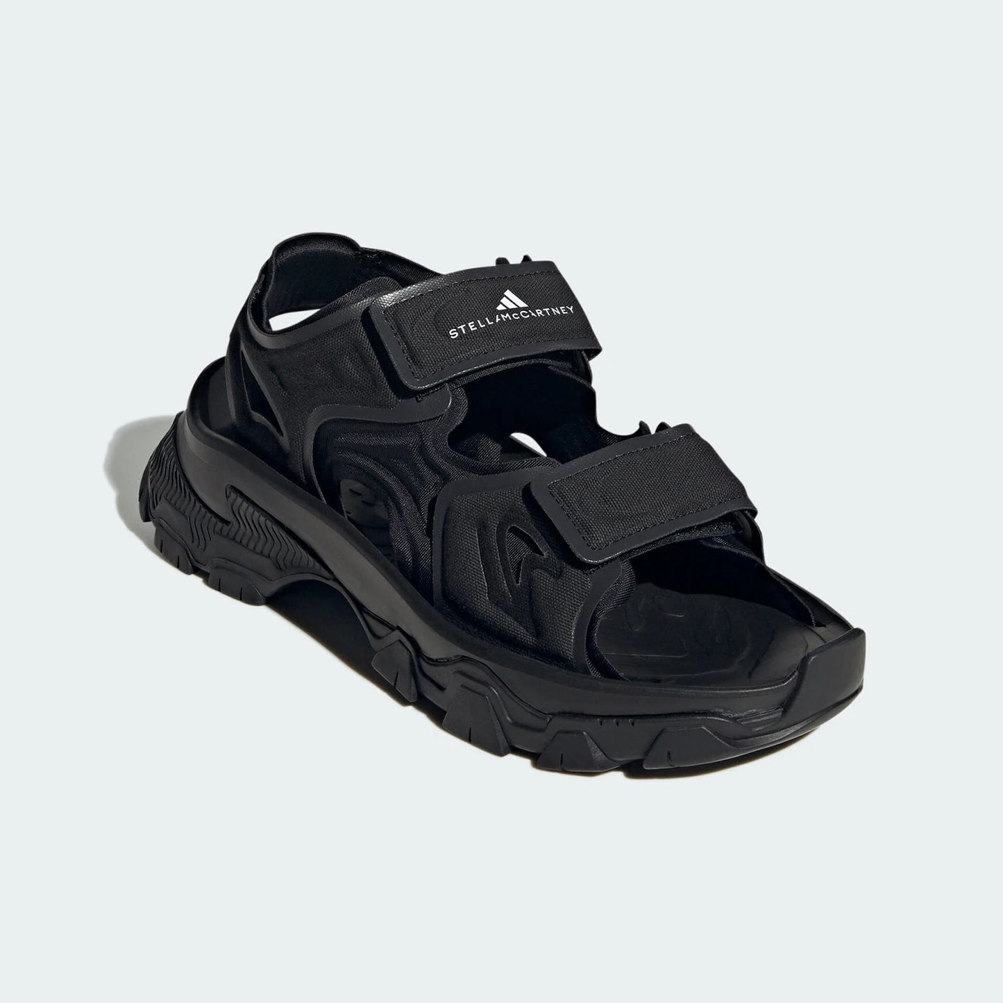 Adidas genuine SMC New Women's Velcro Sandals IE3540