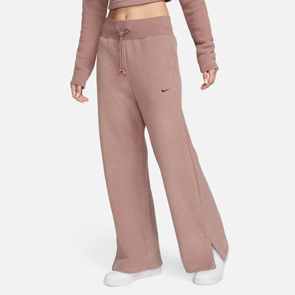 Nike Fleece High-Waist Pants