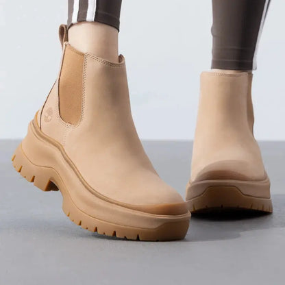 Timberland Boots Women's Shoes Cushioning High-Top Boots Outdoor Daily Casual Boots Warm Leather Shoes A28Xmen7 - Chicchar Fashion