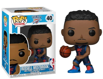 Funko NBA PVC 10cm Figure