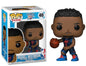 Funko NBA PVC 10cm Figure
