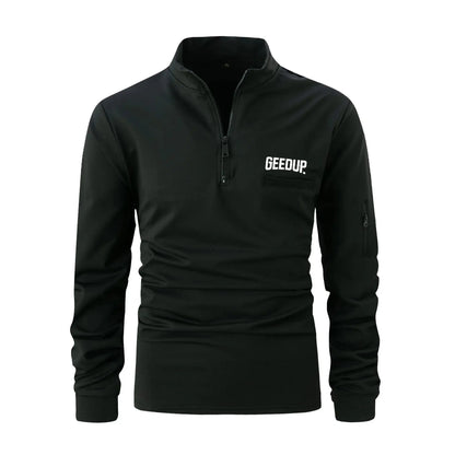 Men's Cotton Blend Sports Polo Chicchar Fashion