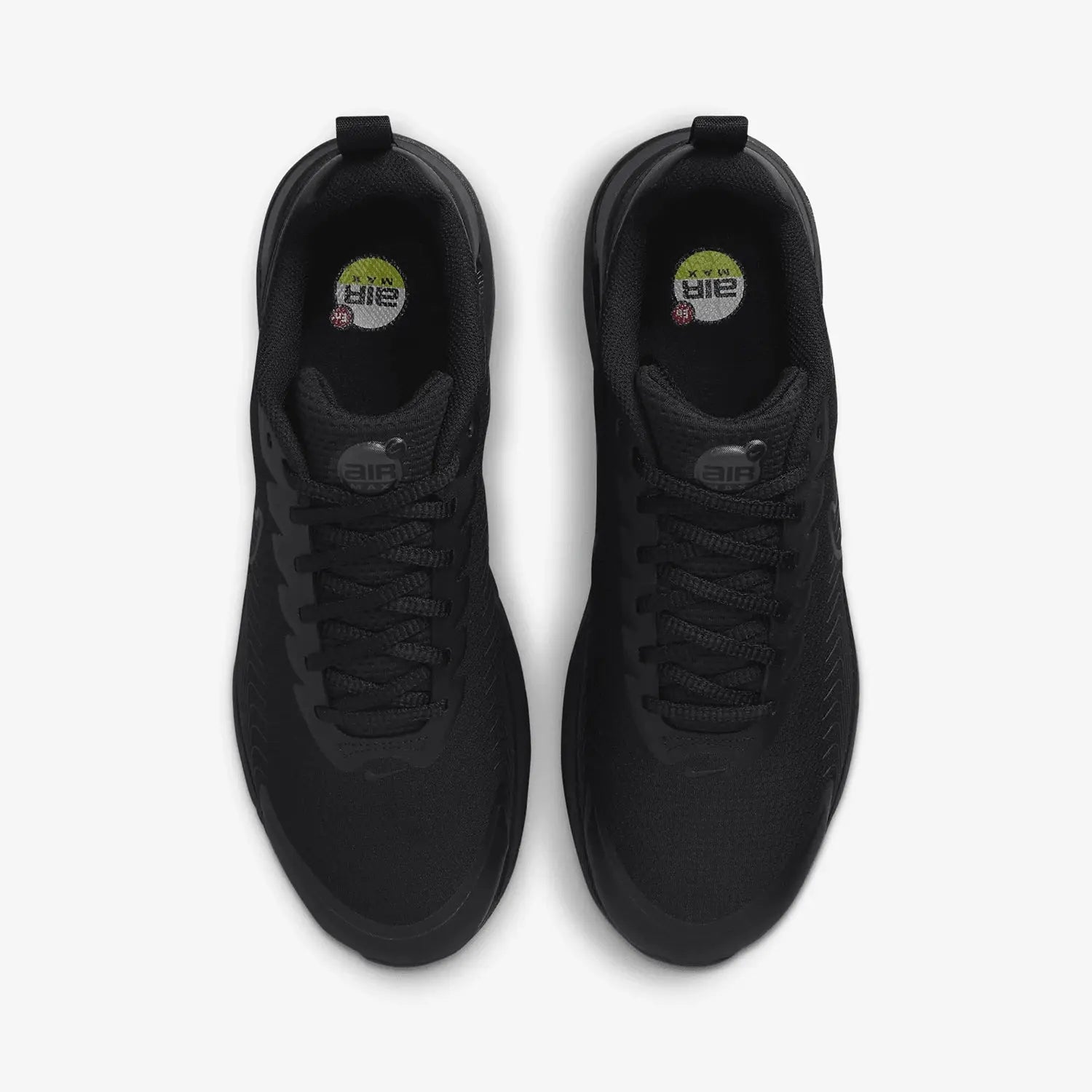 Nike official genuine Air Max Nuaxis men's sports air cushion casual shoes FD4329-004 - Chicchar Fashion