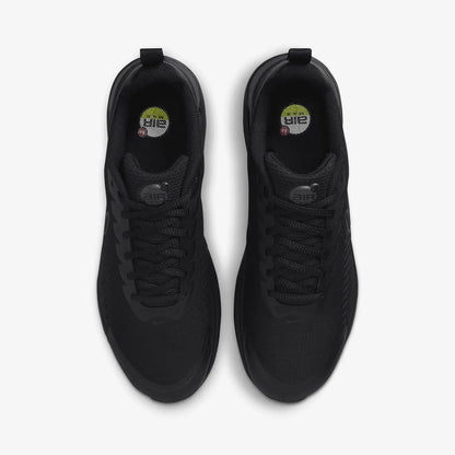 Nike official genuine Air Max Nuaxis men's sports air cushion casual shoes FD4329-004 - Chicchar Fashion