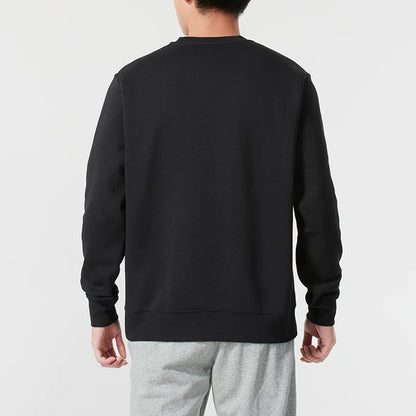 Nike Cotton Fleece Crew