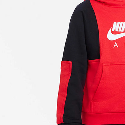 Nike Kids Fleece Hoodie