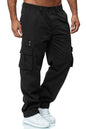 Men's Stretch Cargo Pants