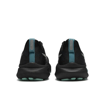 Asics Comfortable Versatile Durable Breathable Rebound Training Long distance Running Marathon Running Shoes for Men Black - Chicchar Fashion