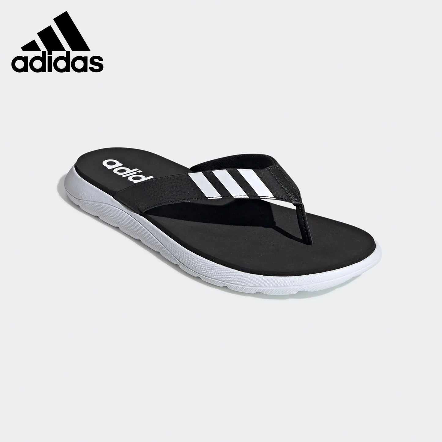 Adidas Men's Polyester Sandals