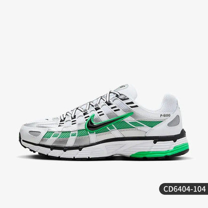 Nike official authentic 2024 new men's breathable and wear-resistant sports and leisure shoes CD6404-104 - Chicchar Fashion