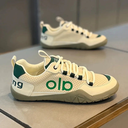 Breathable Summer Sneakers - Chicchar Fashion